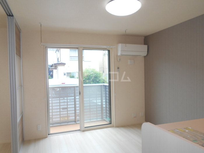 3/18 リビング/ダイニング