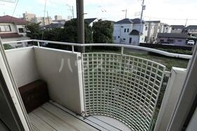 14/23 バルコニー