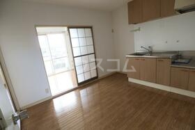 3/23 リビング/ダイニング