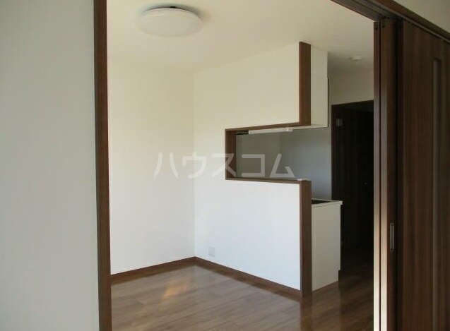 4/20 リビング/ダイニング