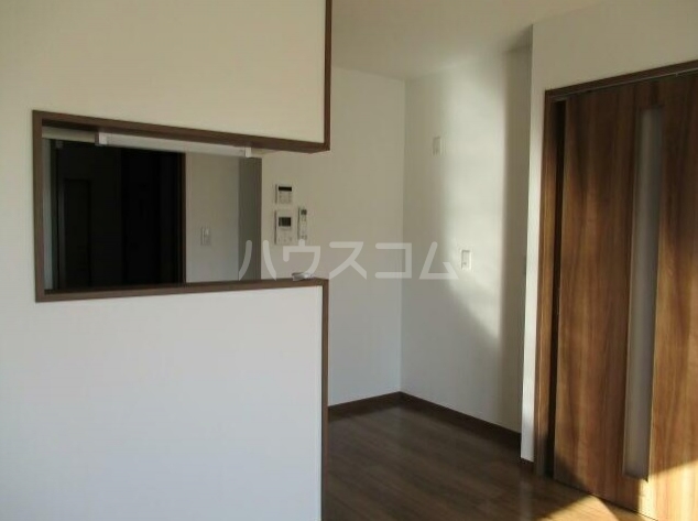 3/20 リビング/ダイニング