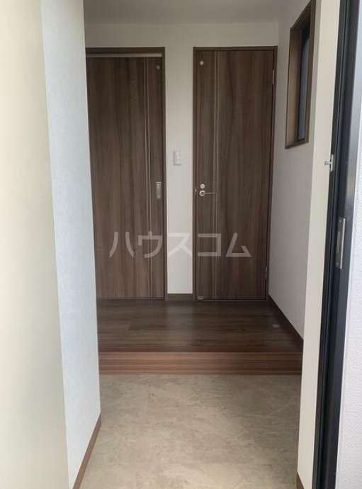 9/20 玄関
