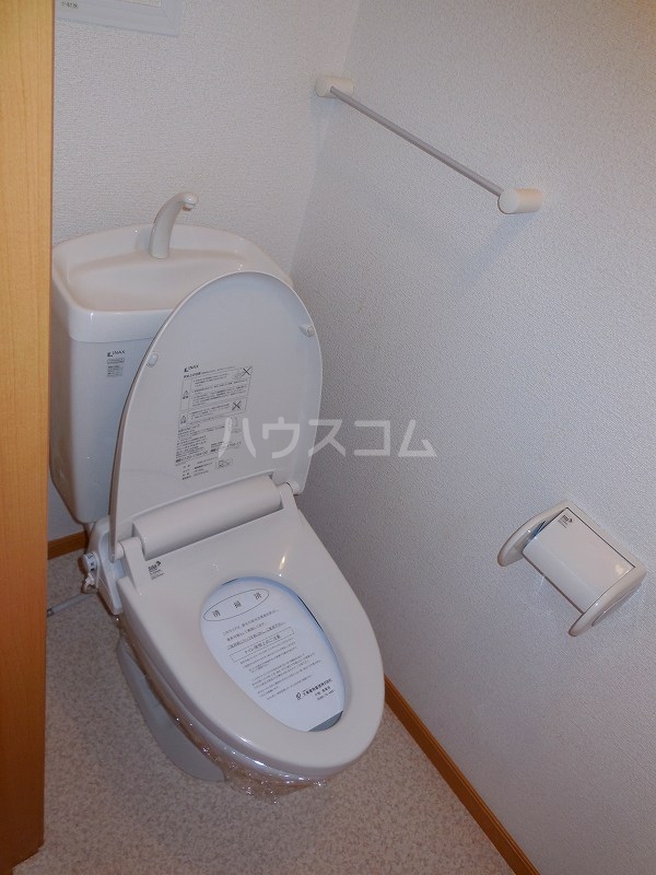11/22 トイレ