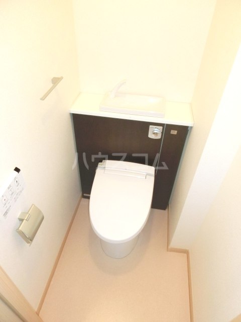 19/30 トイレ