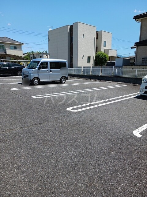 15/30 駐車場