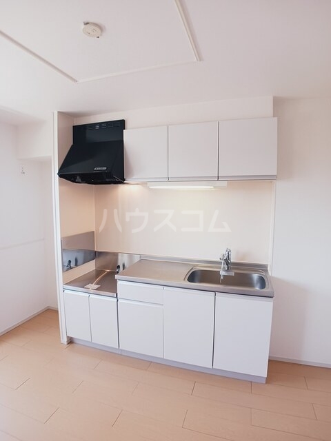 7/30 キッチン