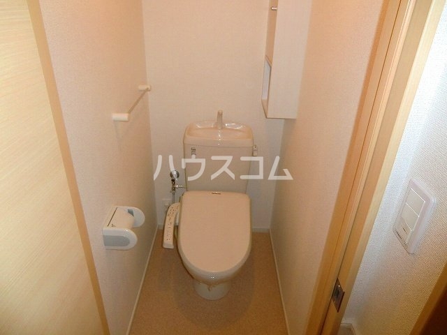 4/12 トイレ
