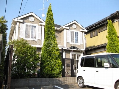 3/9 駐車場
