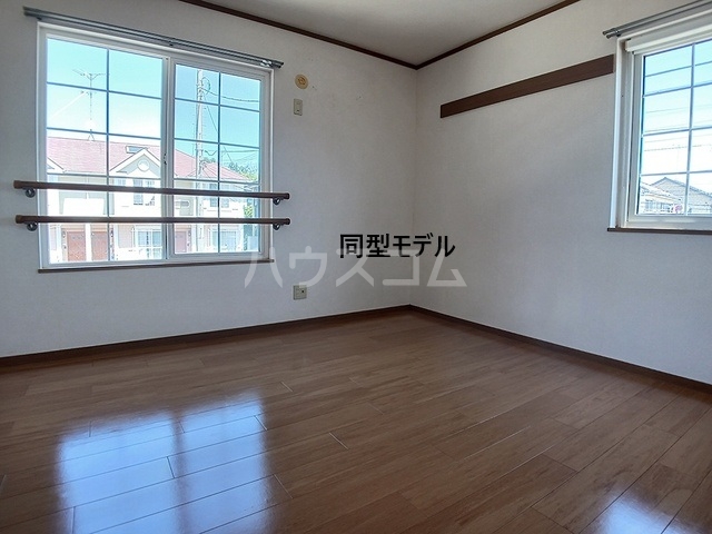 4/20 寝室