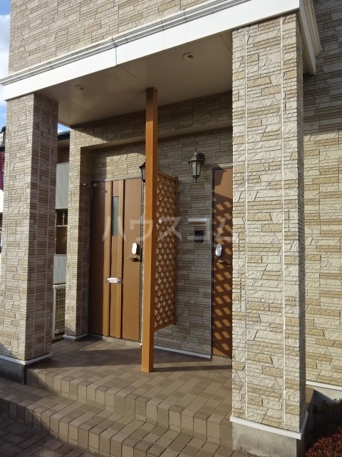 8/15 エントランス