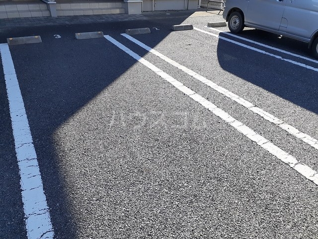 15/21 駐車場