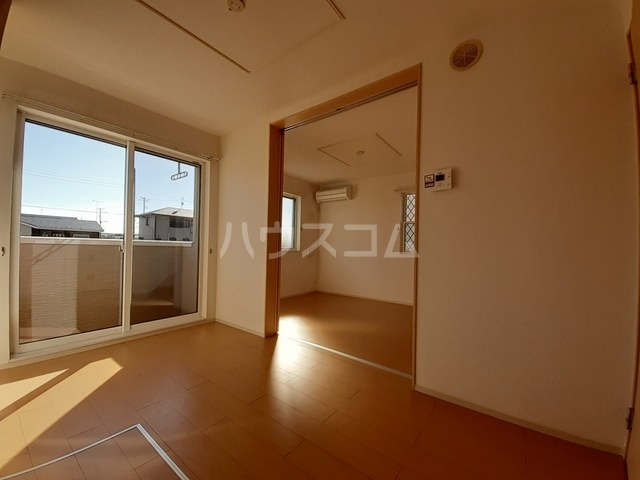 3/21 リビング/ダイニング