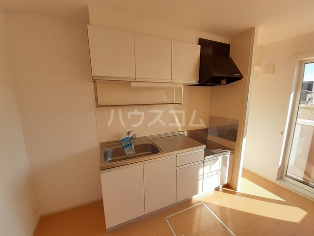 7/21 キッチン