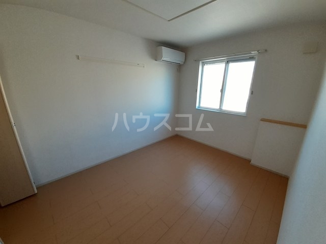 4/21 寝室