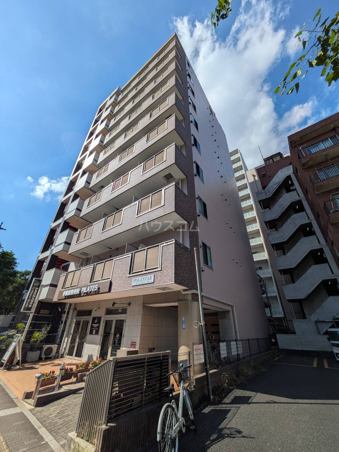 6/30 外観