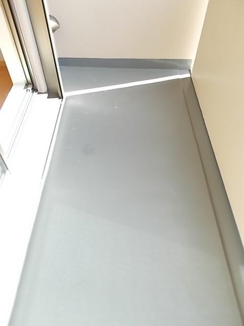 14/30 バルコニー