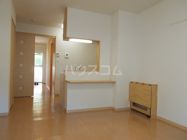 5/26 リビング/ダイニング