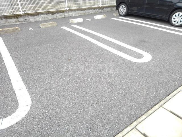 15/21 駐車場
