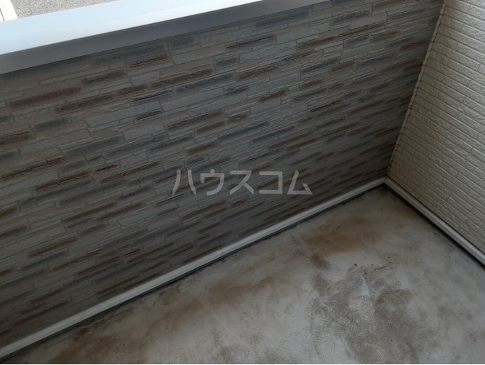 23/30 バルコニー