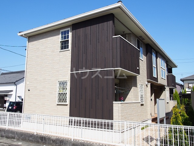 Ｓｗｅｅｔ　Ｒｅｓｉｄｅｎｃｅの外観