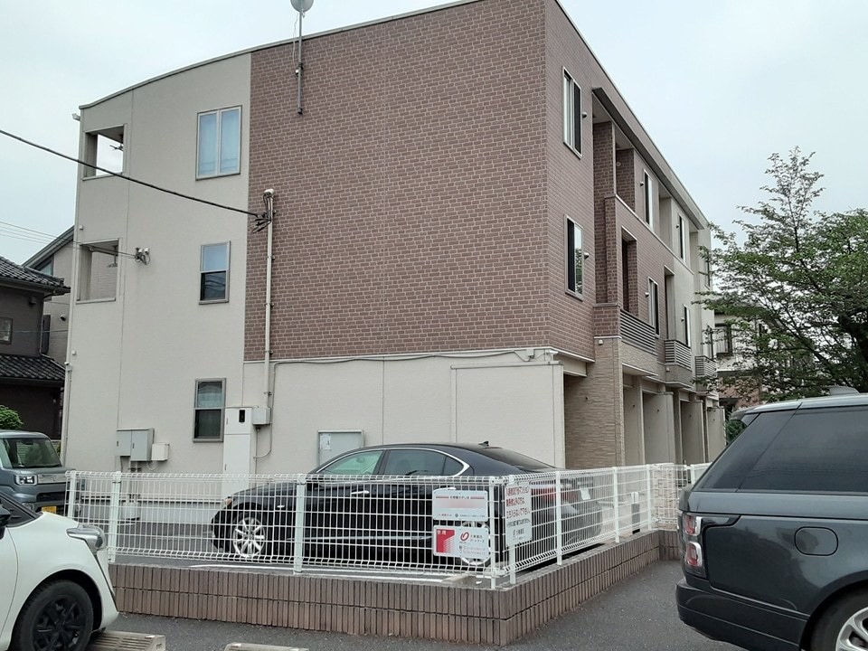 1/22 外観