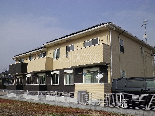 1/11 外観