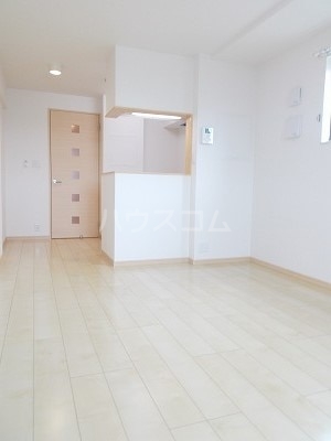 4/27 リビング/ダイニング