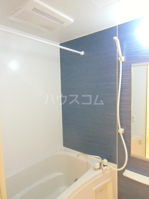 8/27 浴室