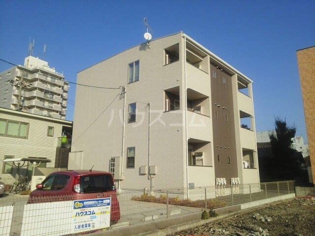 1/23 外観