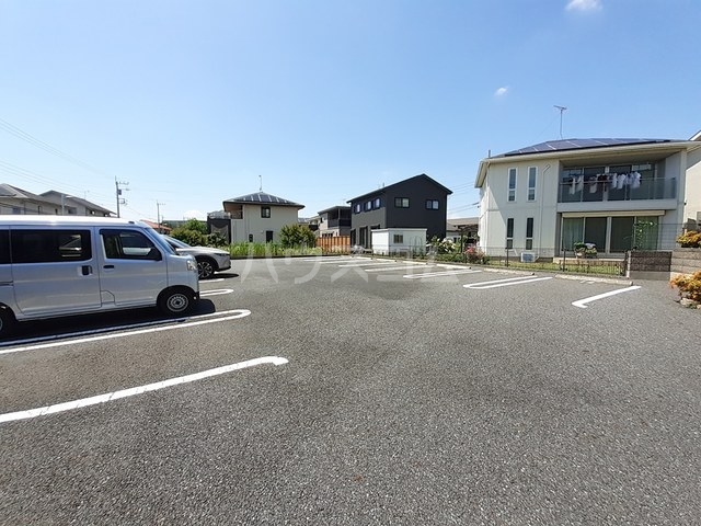14/22 駐車場