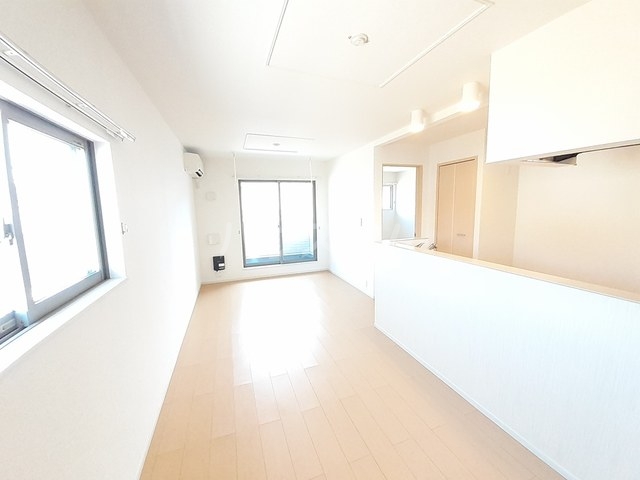 3/22 リビング/ダイニング