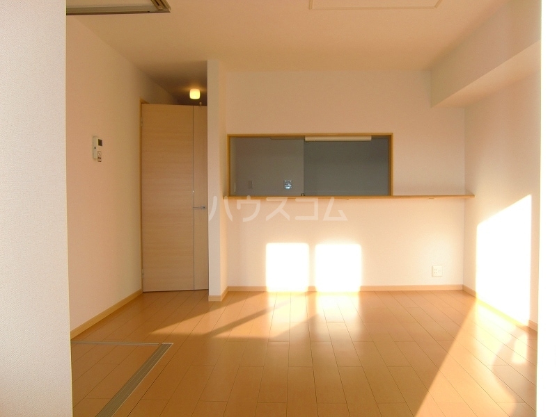 4/26 リビング/ダイニング