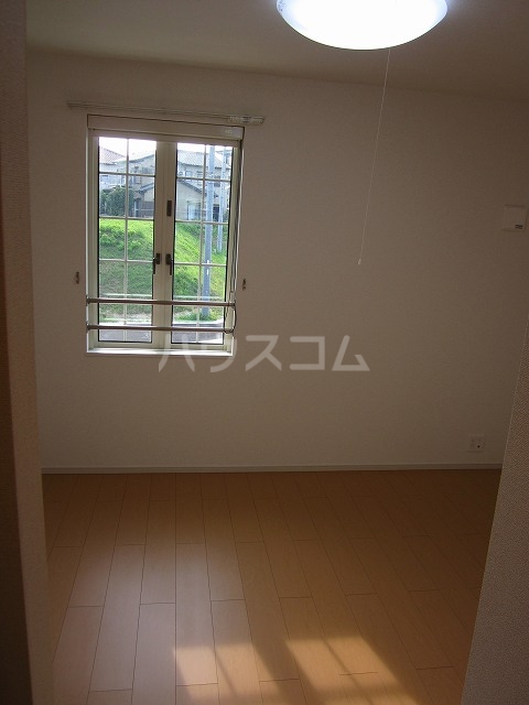 17/28 バルコニー