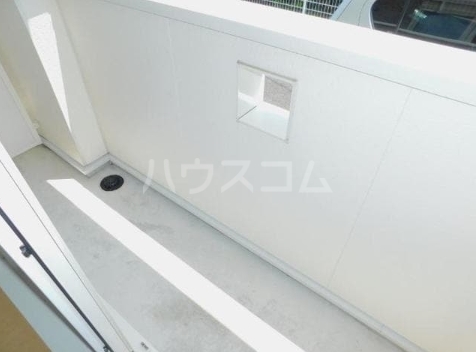 13/30 バルコニー