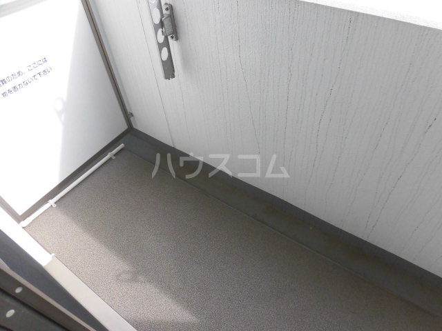 21/30 バルコニー