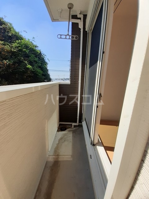 17/30 バルコニー