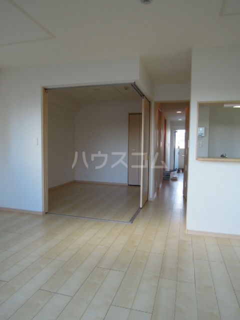 4/20 リビング/ダイニング