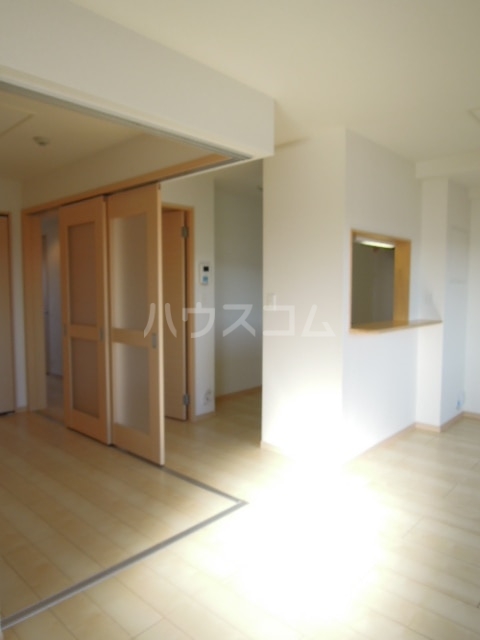 3/20 リビング/ダイニング