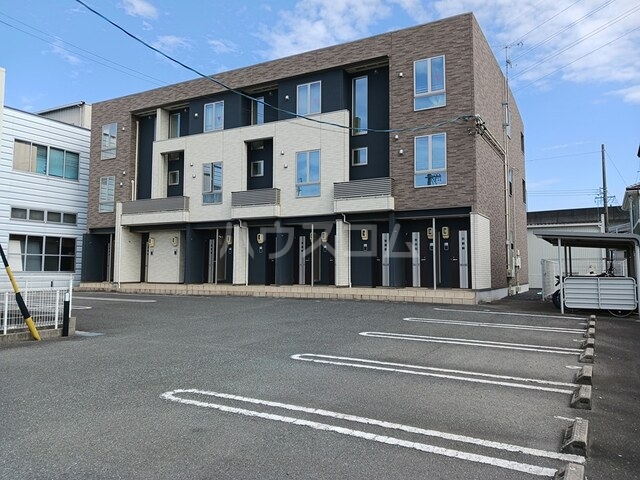 14/24 駐車場