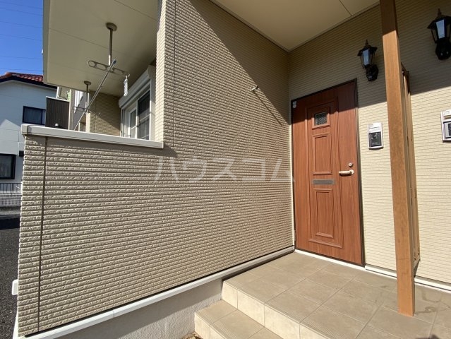 22/30 エントランス