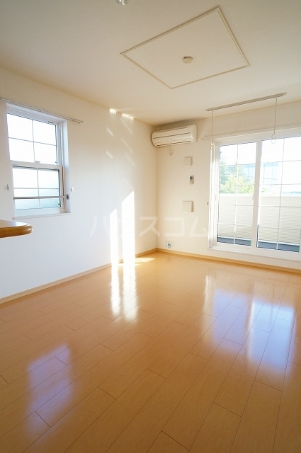 3/20 リビング/ダイニング