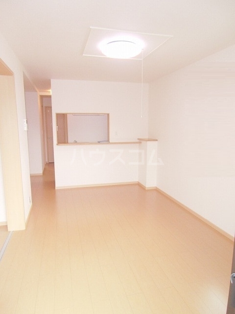 3/21 リビング/ダイニング