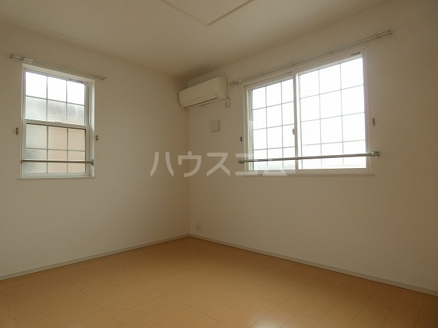 6/30 寝室