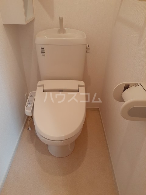 16/30 トイレ