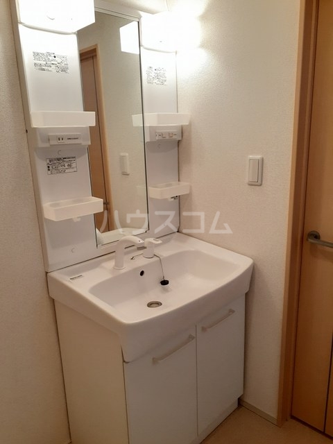 18/30 洗面