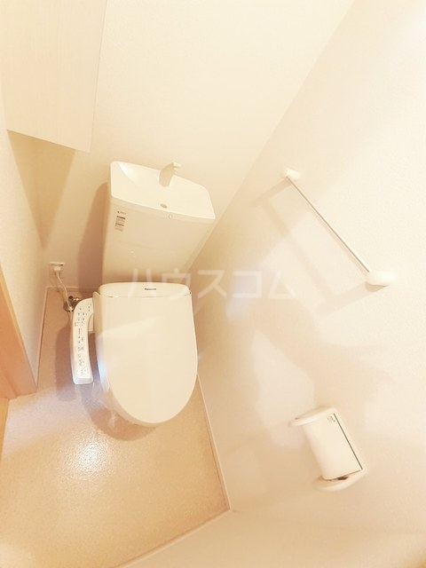 9/27 トイレ