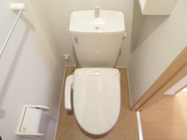 9/20 トイレ