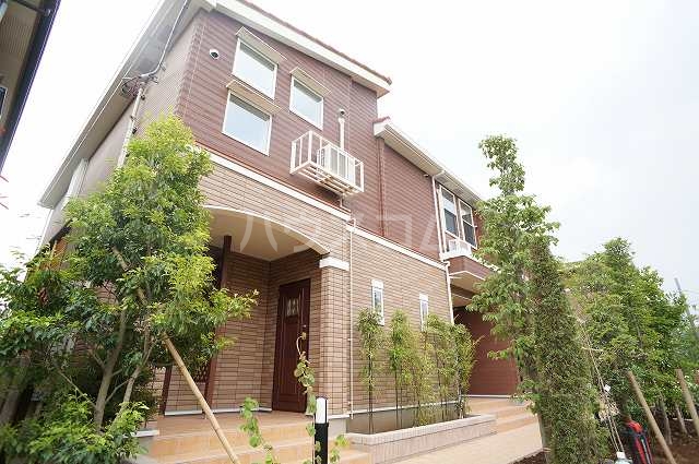 11/17 エントランス