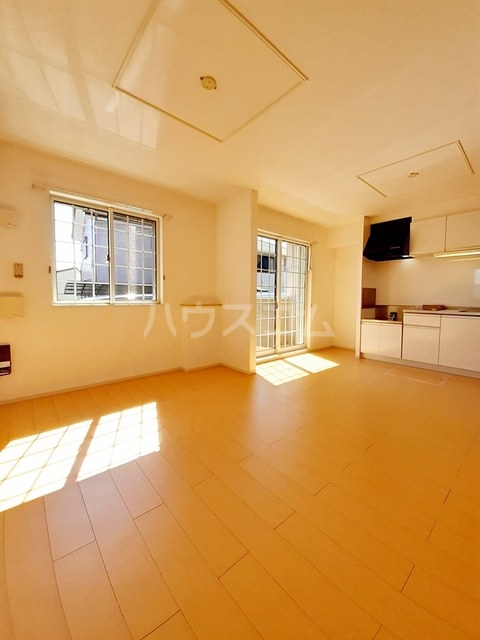 3/19 リビング/ダイニング