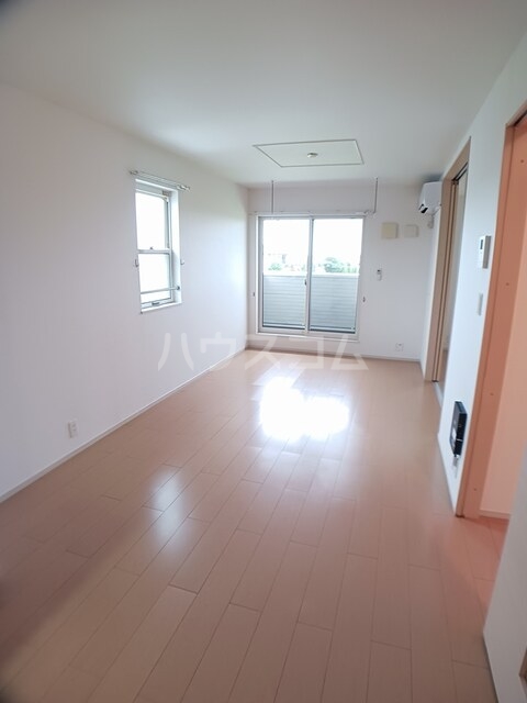 3/27 リビング/ダイニング